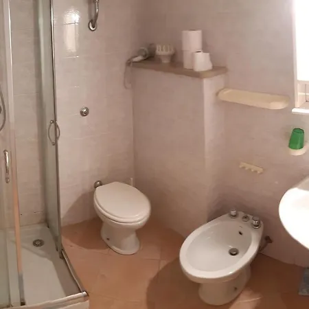 Casa Mirto 600m Da Mare Apartamento