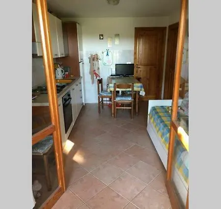 Casa Mirto 600m Da Mare Apartamento Olbia