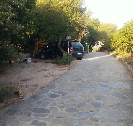 Apartamento Casa Mirto 600m Da Mare *