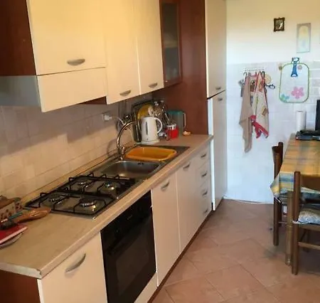 Apartamento Casa Mirto 600m Da Mare Olbia