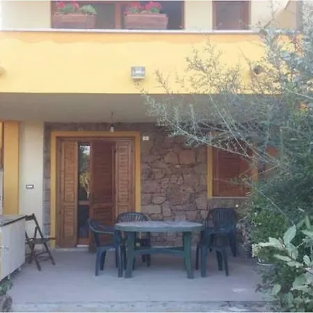 Apartamento Casa Mirto 600m Da Mare *