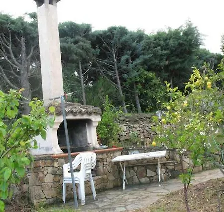 Apartamento Casa Mirto 600m Da Mare Olbia